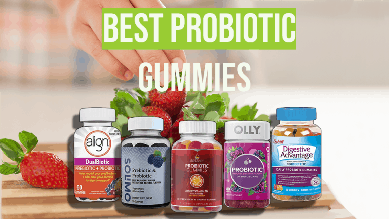 Are Probiotic Gummies Good For You