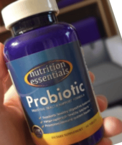 Nutrition Essentials Probiotic Review- My SHOCKING Experience ...